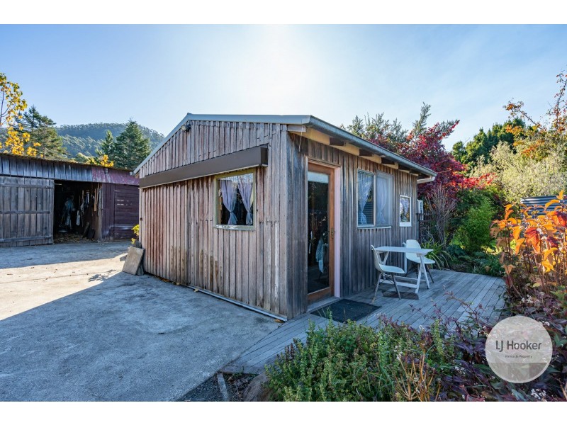 9 Beach Road, Middleton TAS 7163