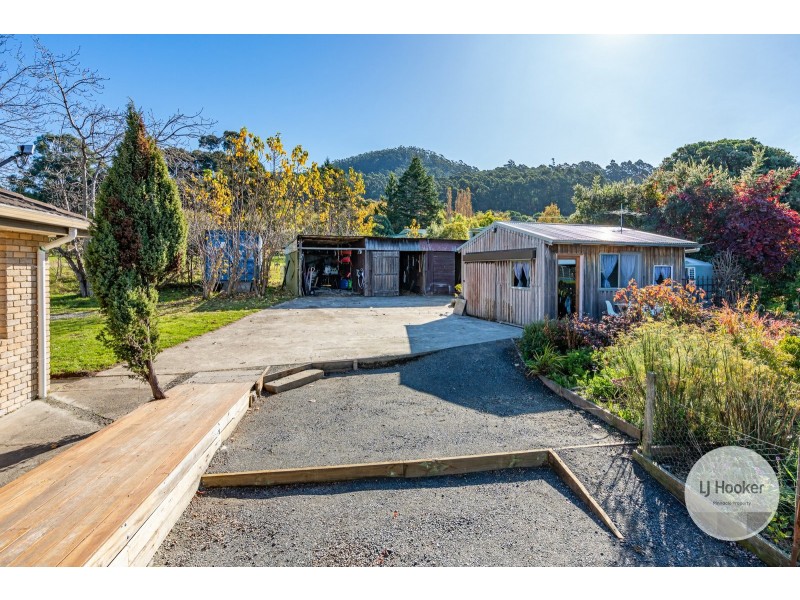9 Beach Road, Middleton TAS 7163