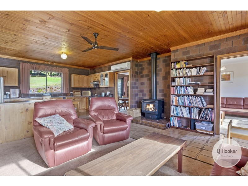 59 Saddle Road, Kettering TAS 7155