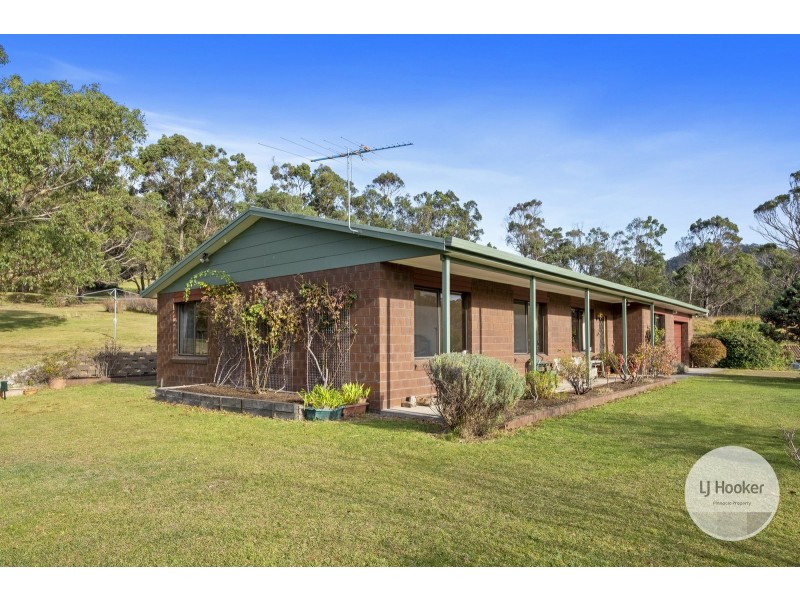59 Saddle Road, Kettering TAS 7155