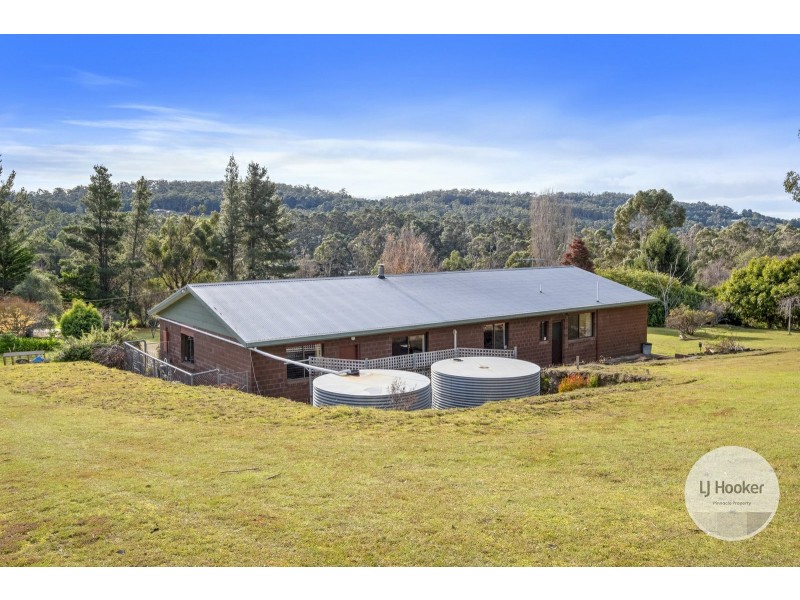 59 Saddle Road, Kettering TAS 7155