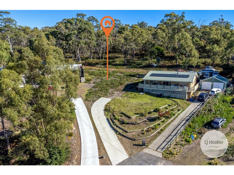 11 Wedgetail Street, Primrose Sands TAS 7173