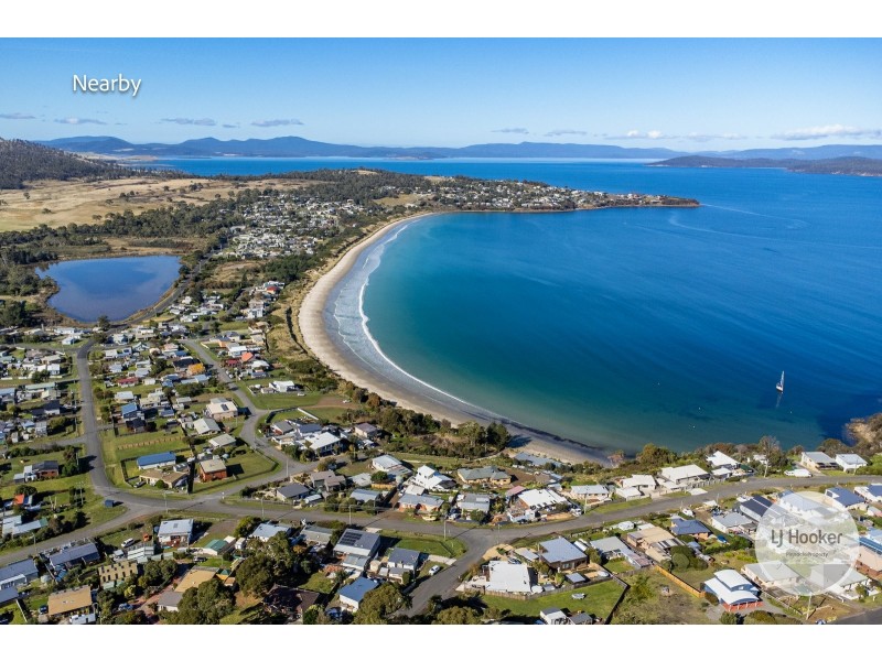 11 Wedgetail Street, Primrose Sands TAS 7173