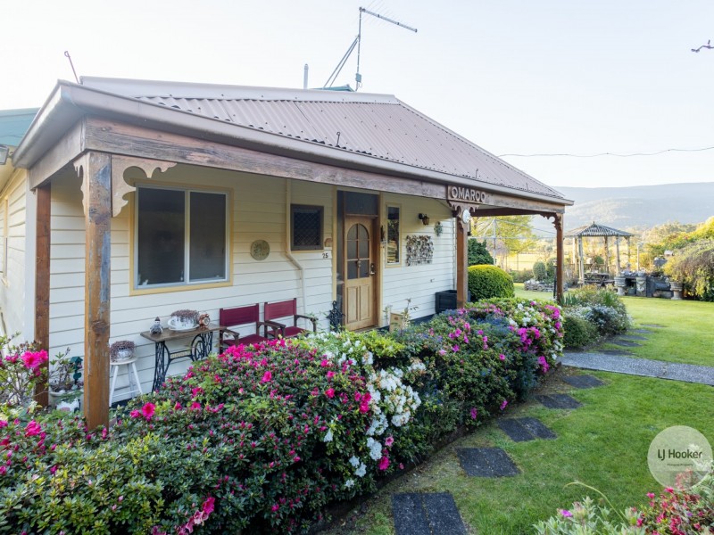 25 Banksia Rd, Mountain River TAS 7109