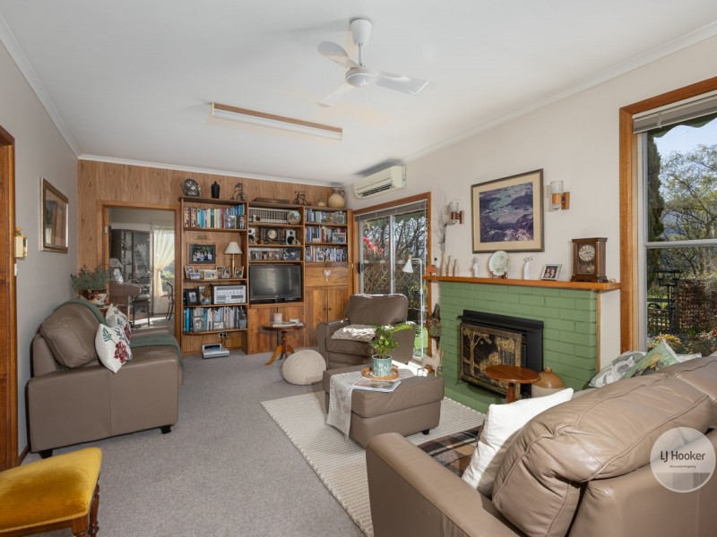 25 Banksia Rd, Mountain River TAS 7109