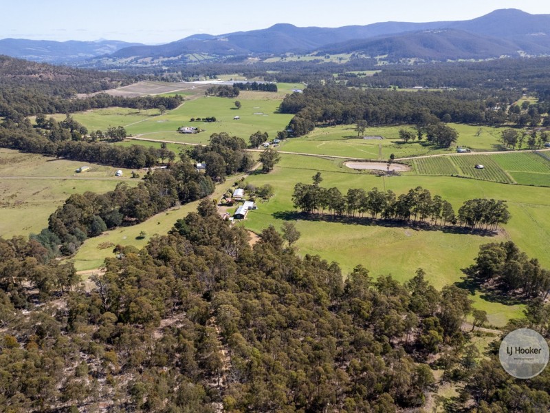 25 Banksia Rd, Mountain River TAS 7109