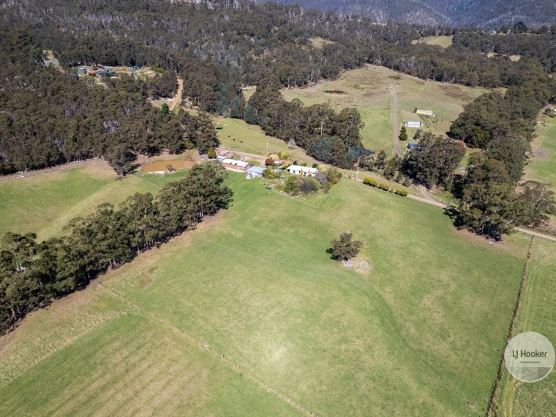 25 Banksia Rd, Mountain River TAS 7109