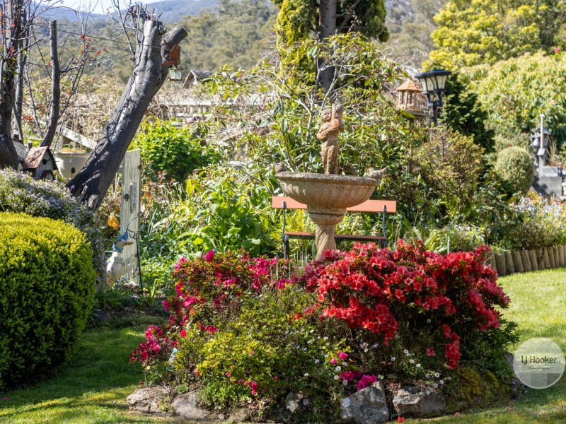 25 Banksia Rd, Mountain River TAS 7109
