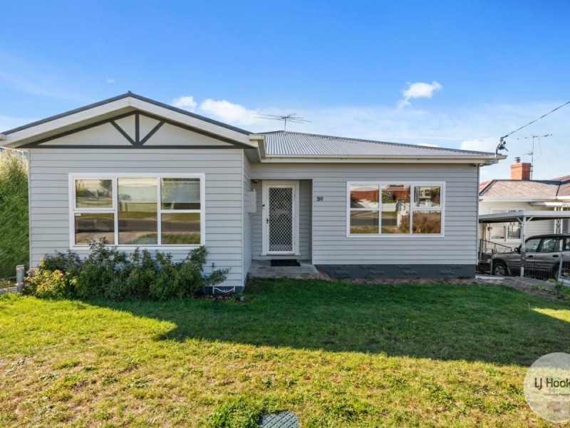59 Leonard Avenue, Moonah TAS 7009