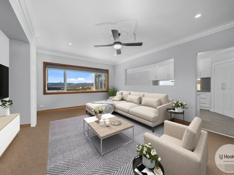 59 Leonard Avenue, Moonah TAS 7009