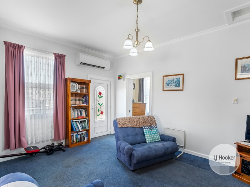 143 Main Street, Kempton TAS 7030