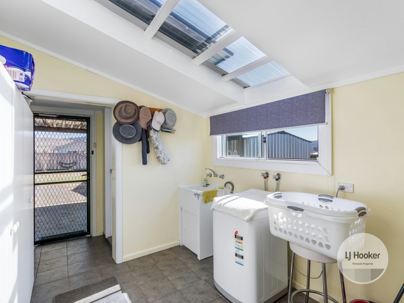 143 Main Street, Kempton TAS 7030