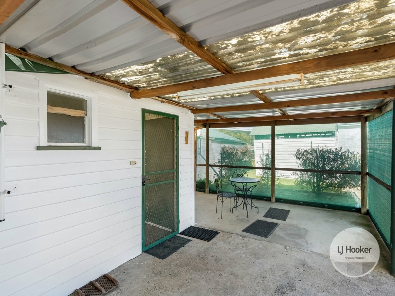 143 Main Street, Kempton TAS 7030