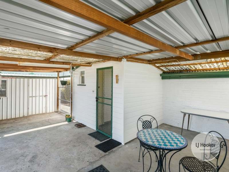 143 Main Street, Kempton TAS 7030