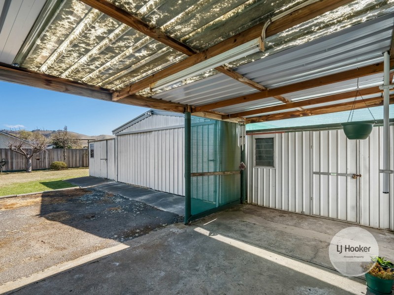 143 Main Street, Kempton TAS 7030