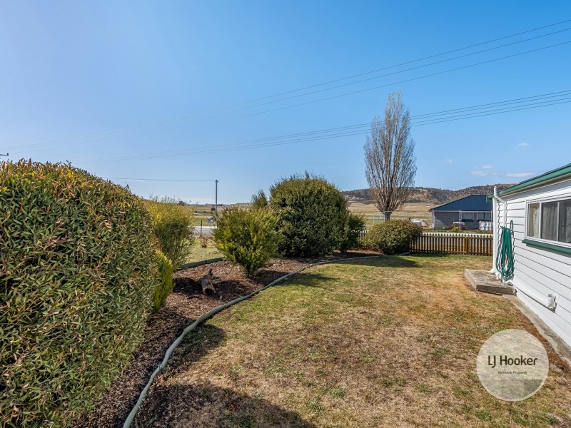 143 Main Street, Kempton TAS 7030