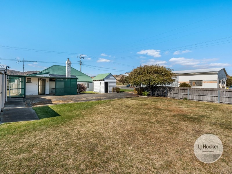 143 Main Street, Kempton TAS 7030