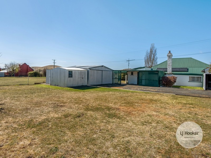 143 Main Street, Kempton TAS 7030