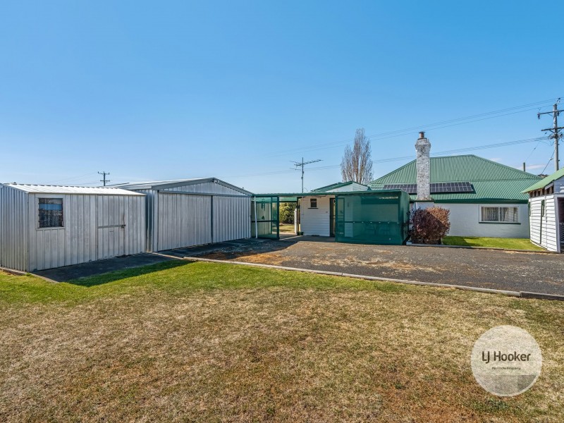 143 Main Street, Kempton TAS 7030