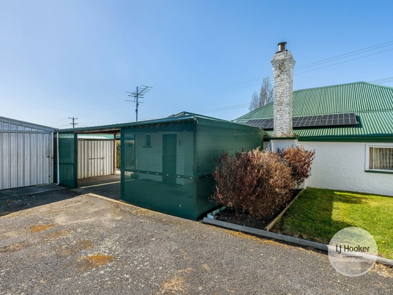 143 Main Street, Kempton TAS 7030