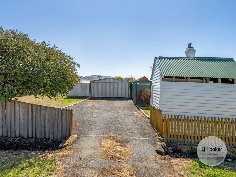 143 Main Street, Kempton TAS 7030