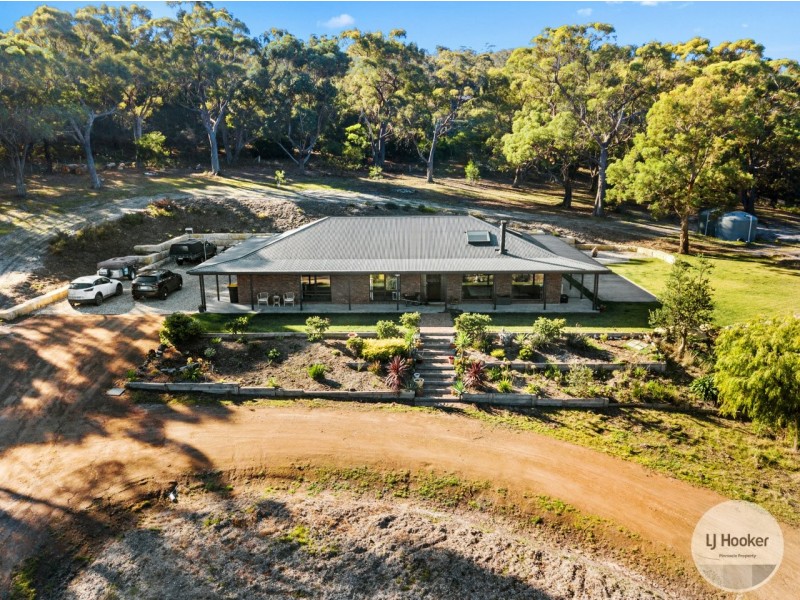 195 Gellibrand Drive, Sandford TAS 7020