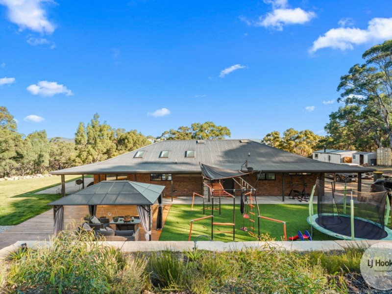 195 Gellibrand Drive, Sandford TAS 7020