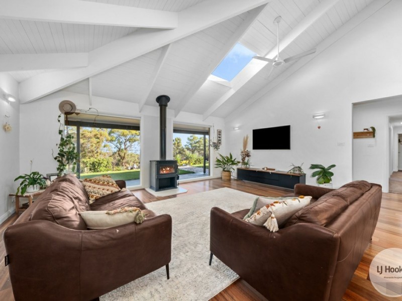 195 Gellibrand Drive, Sandford TAS 7020