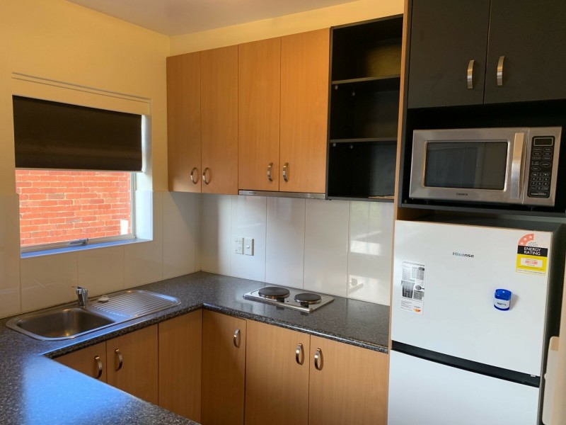 UNIT 12/413-415 Elizabeth Street, North Hobart TAS 7000