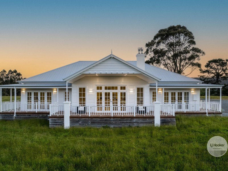 134 Watsons Road, Kettering TAS 7155