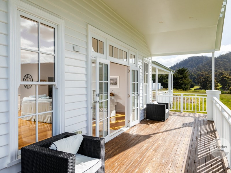 134 Watsons Road, Kettering TAS 7155