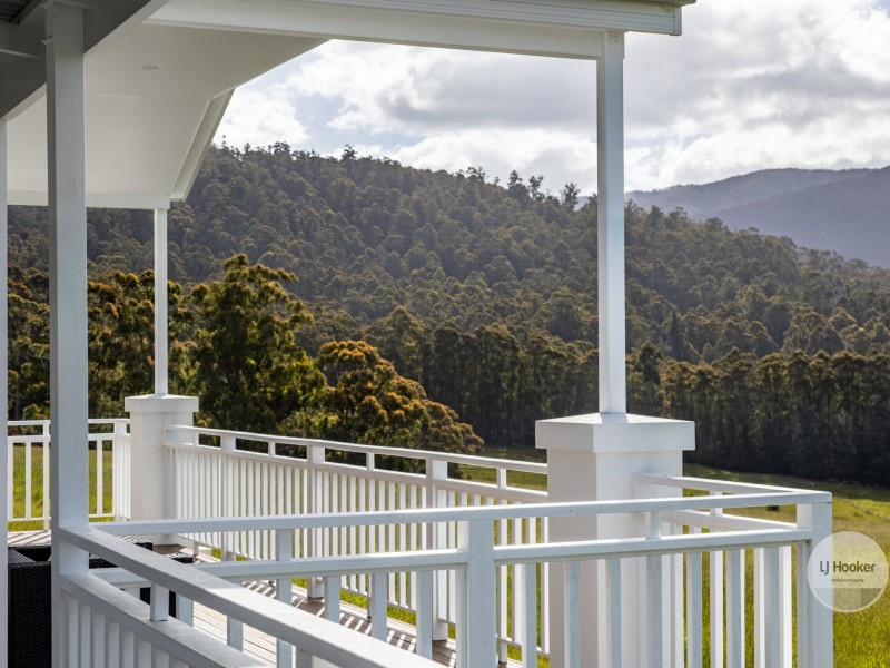 134 Watsons Road, Kettering TAS 7155