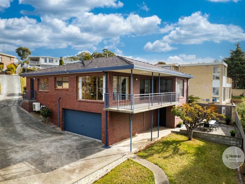 41 Stratton Avenue, Lenah Valley TAS 7008