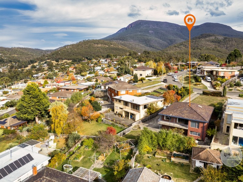 41 Stratton Avenue, Lenah Valley TAS 7008