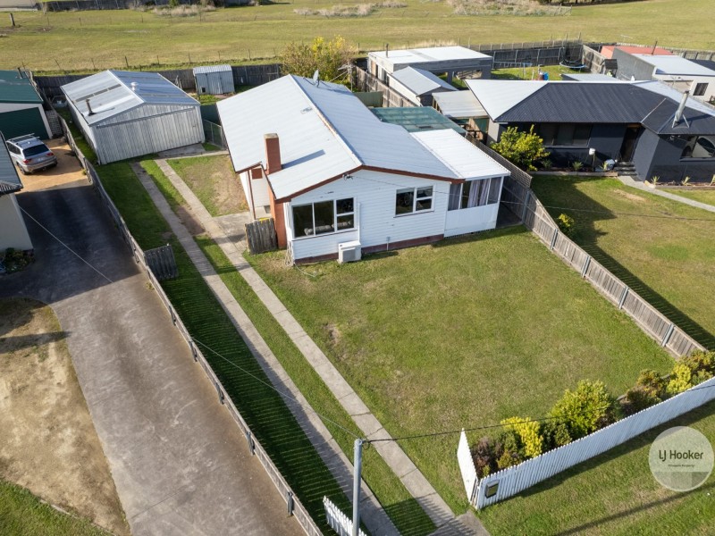 111 Hookey Street, Rokeby TAS 7019