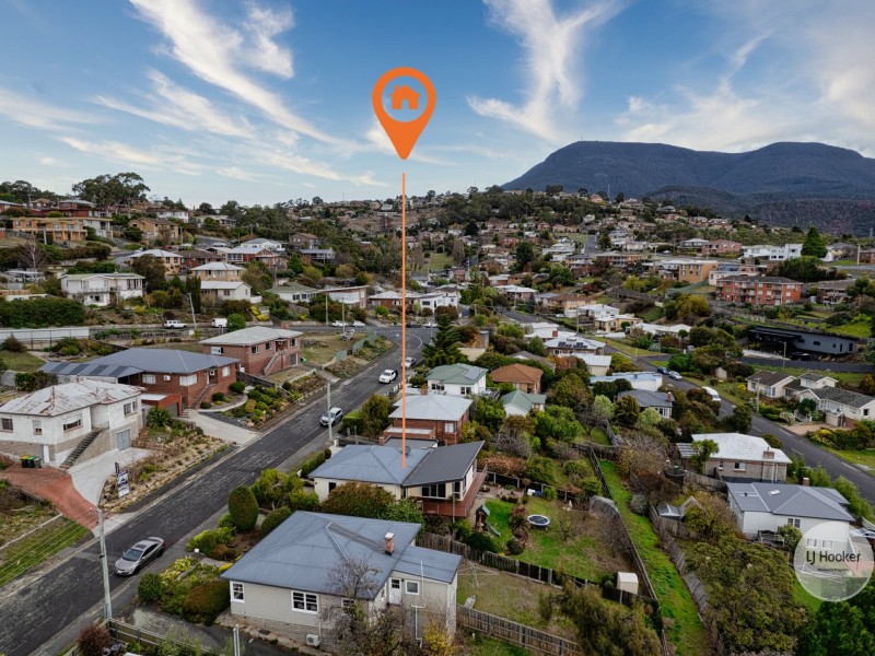 20 Fifth Avenue, West Moonah TAS 7009