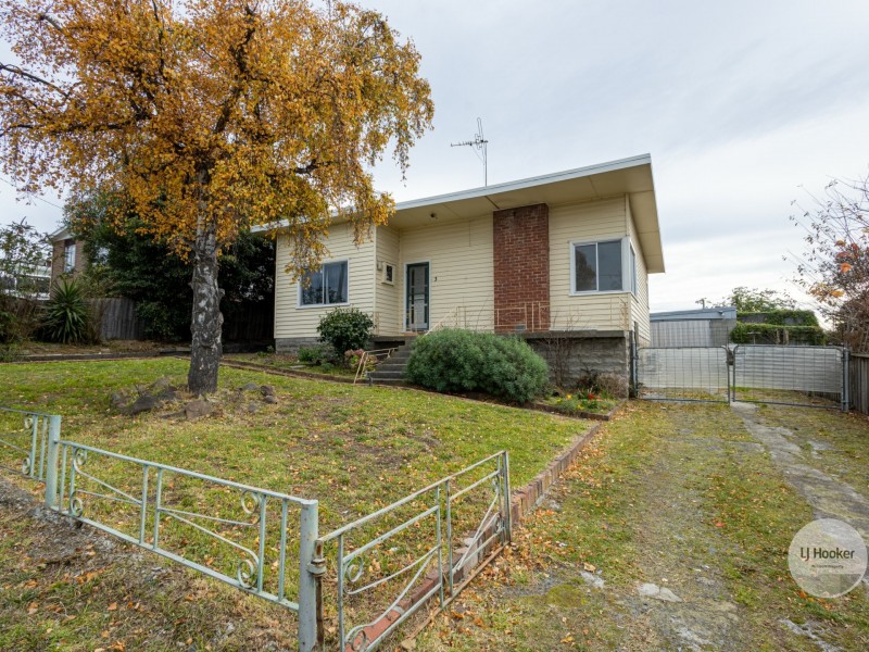3 Higson Street, Midway Point TAS 7171