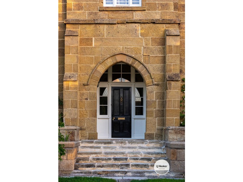 39 Franklin Place, Hamilton TAS 7140