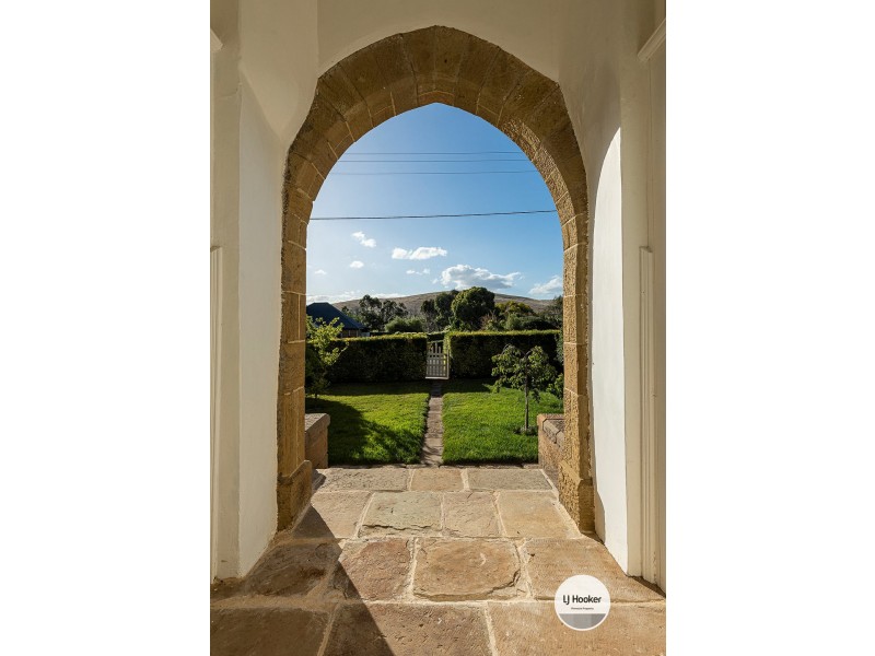 39 Franklin Place, Hamilton TAS 7140