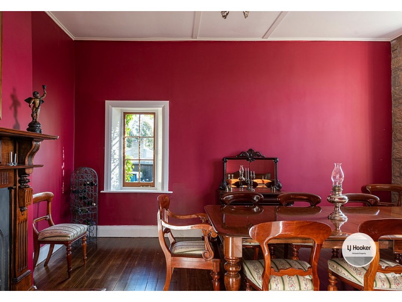 39 Franklin Place, Hamilton TAS 7140