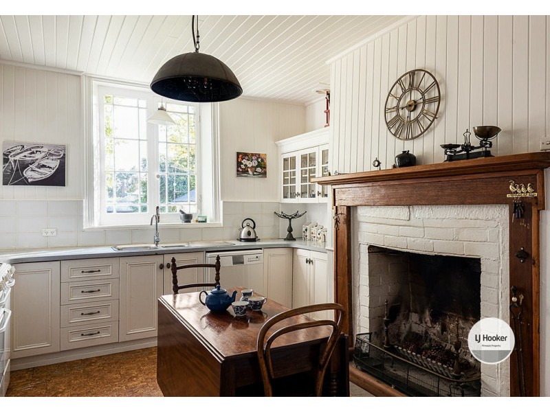 39 Franklin Place, Hamilton TAS 7140