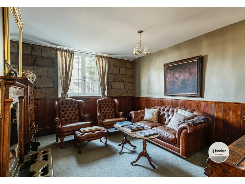 39 Franklin Place, Hamilton TAS 7140