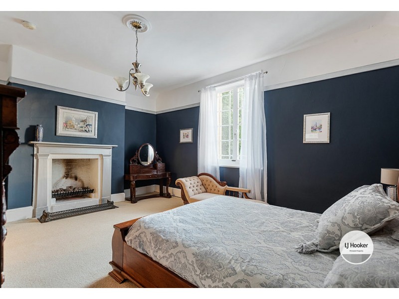 39 Franklin Place, Hamilton TAS 7140