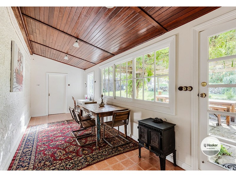 39 Franklin Place, Hamilton TAS 7140