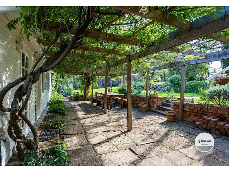 39 Franklin Place, Hamilton TAS 7140