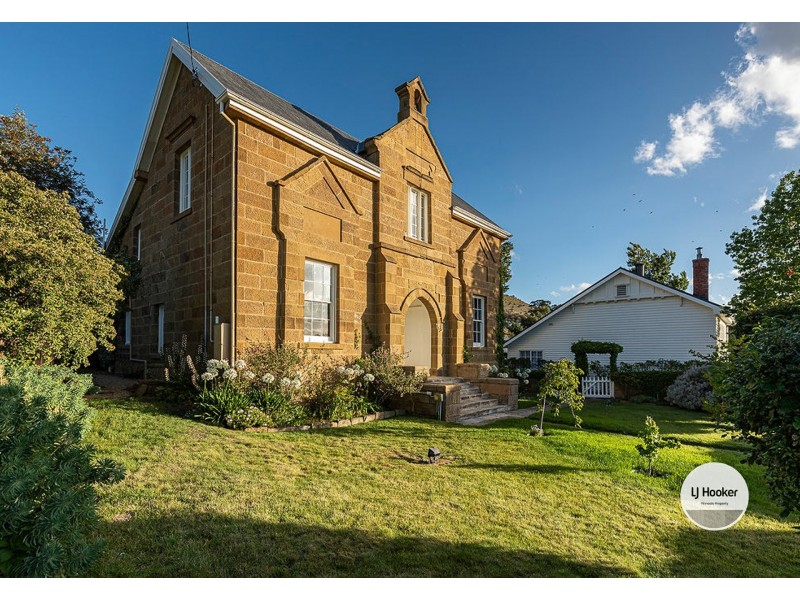 39 Franklin Place, Hamilton TAS 7140