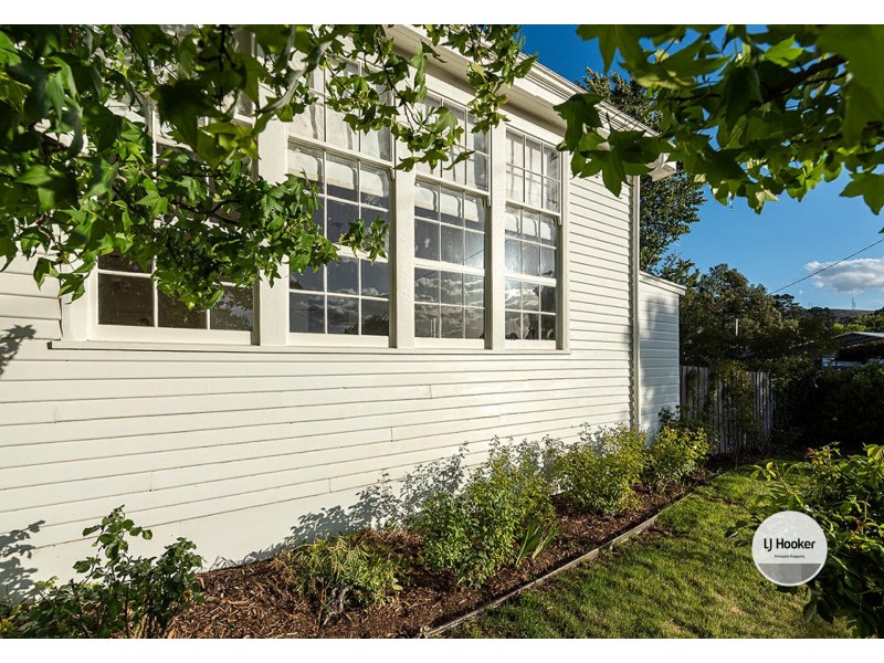 39 Franklin Place, Hamilton TAS 7140