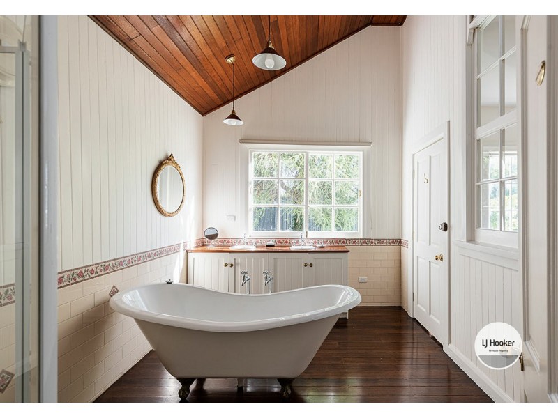 39 Franklin Place, Hamilton TAS 7140