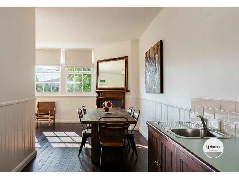 39 Franklin Place, Hamilton TAS 7140