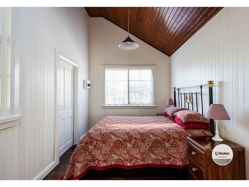 39 Franklin Place, Hamilton TAS 7140